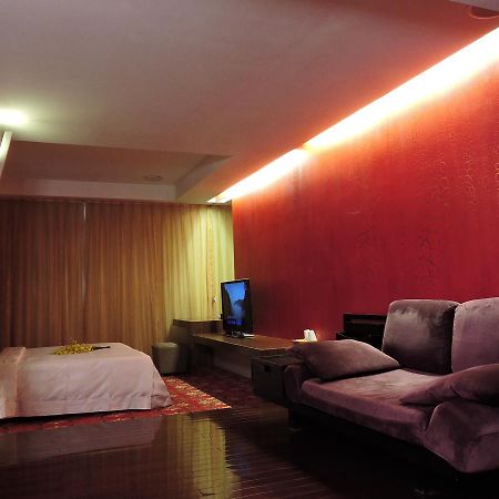 Edinburgh Motel Tajnan Kültér fotó