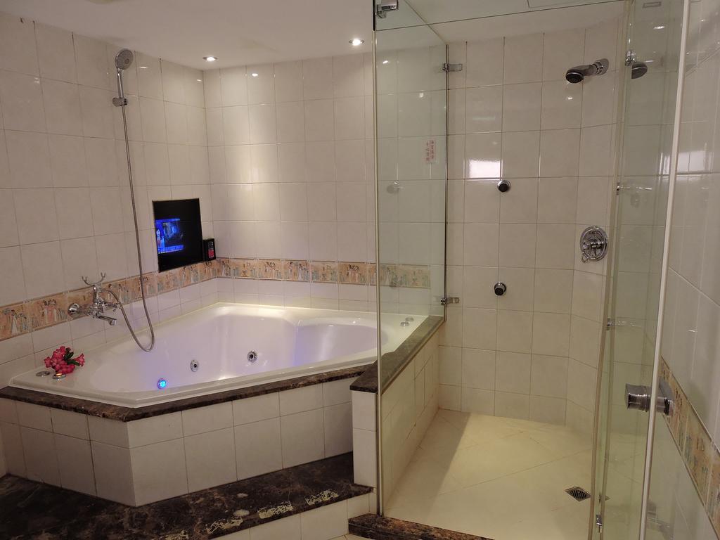 Edinburgh Motel Tajnan Kültér fotó