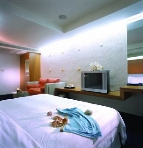Edinburgh Motel Tajnan Kültér fotó