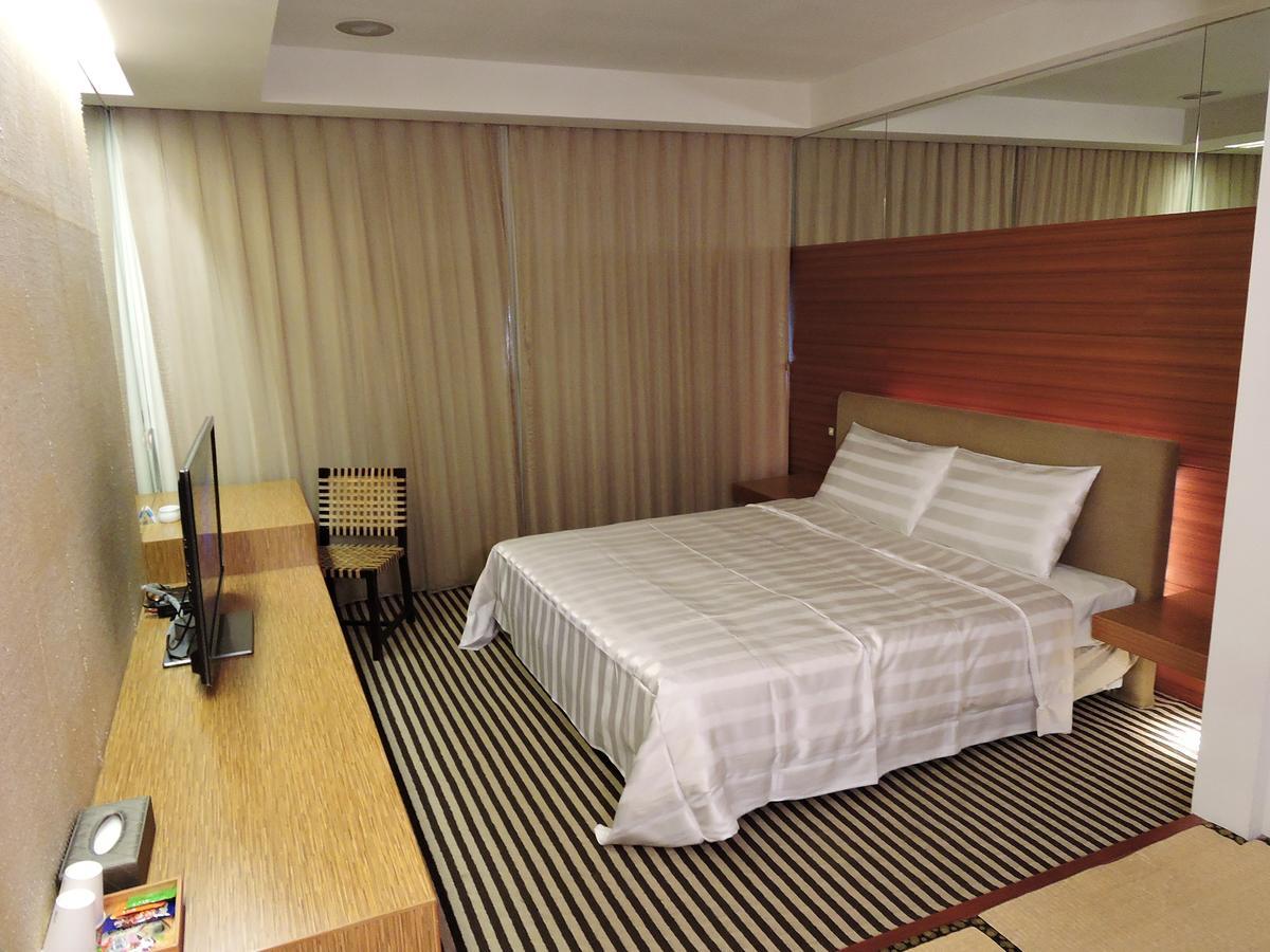 Edinburgh Motel Tajnan Kültér fotó