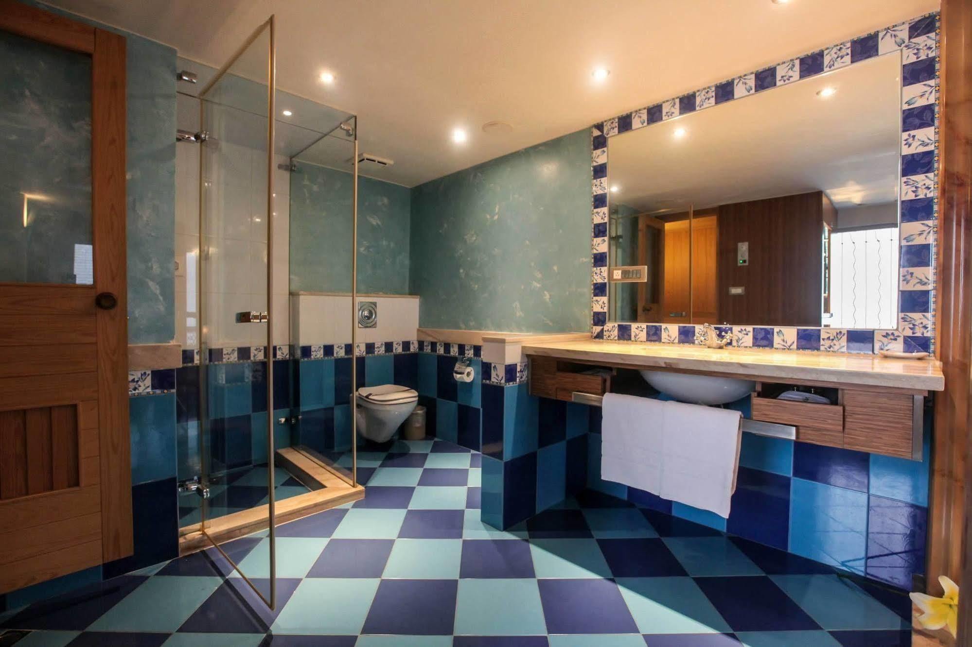 Edinburgh Motel Tajnan Kültér fotó